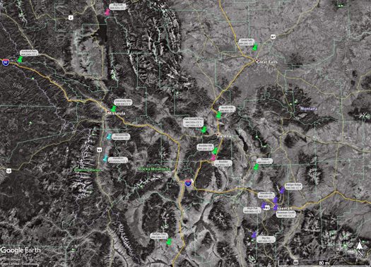 DMR Montana Site Map v1 small